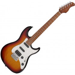 Guitare Electrique Larry...