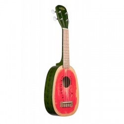 KA-WTML AVEC HOUSSE WATERMELON SOPRANO