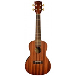 ukulele Malaka Electro-Acoustic MK-CE Concert
