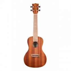 Ukulélé Concert KA-C SATIN MAHOGANY