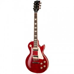 LES PAUL CLASSIC TRANSLUCENT CHERRY