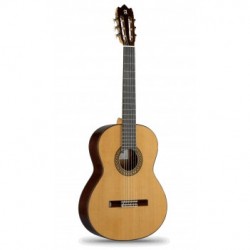 Guitare classique 4/4 - 4P Table massive