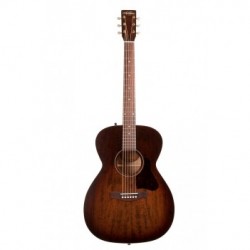 Folk Americana legacy bourbon burst