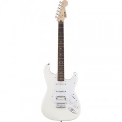 Bullet Stratocaster HT HSS LRL ARCTIC WHITE