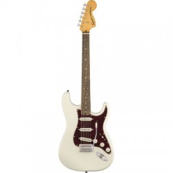Stratocaster Classic Vibe '70s  LRL Olympic White
