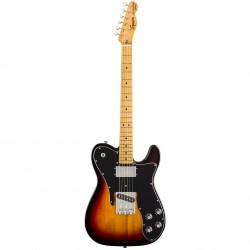 Telecaster Classic Vibe '70s  Custom 3TS Sunburst