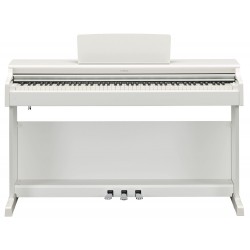 piano numérique Arius YDP-164 White Yamaha