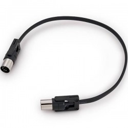 FlaX Plug MIDI Cable 30 cm