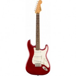 Stratocaster classic vibe '60S candy apple red