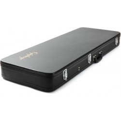 ETUI HARDCASE Firebird Black 940-EFBCS EPIPHONE