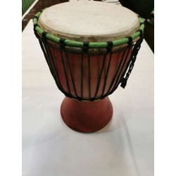 DJEMBE BABY PLUS