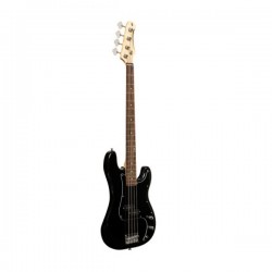 Guitare basse électrique standard SBP-30 BLK