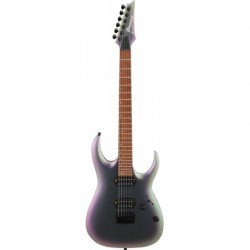 Guitare Electrique RGA42EX-BAM Black Aurora Burst Matte
