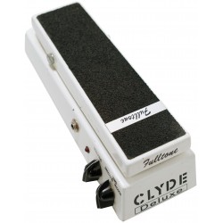 1 Clyde Deluxe Pédale Wah d'occasion