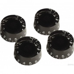 Speed Knobs PRSK-020 Boutons