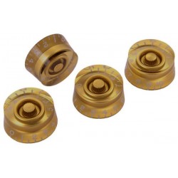 Speed Knobs PRSK-010 Boutons