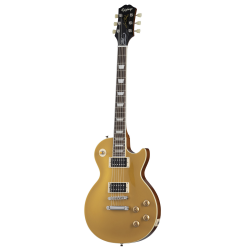 SLASH VICTORIA LES PAUL STANDARD GOLDTOP