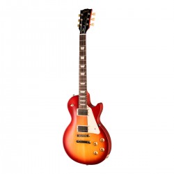 Les Paul Tribute Satin Cherry Sunburst