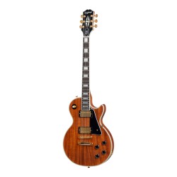 LES PAUL CUSTOM KOA