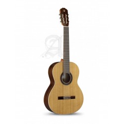 Guitare classique 4/4 -1C Hybrid Terra Alhambra