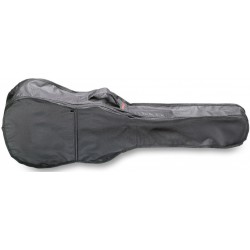 Housse en nylon pour guitare classique 1/4, série Economic