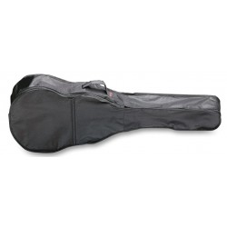 Housse en nylon pour guitare classique 4/4, série Economic