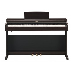 piano numérique Arius YDP-165 Noir Yamaha