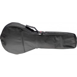 Housse rembourrée en nylon pour mandoline, série Basic