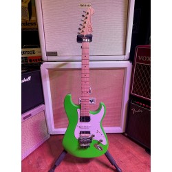 Glendora Green Meanie