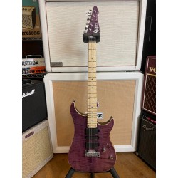 Excalibur Ultra HSH Tremolo Amethyst purple Mp-chrome