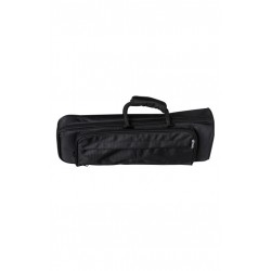Housse pour trompette, noir