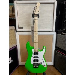 Pro-Mod So-Cal Style 1 HSH FR Maple Slime Green
