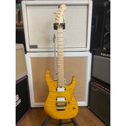 Pro Mod DK24 HH FR Dark Amber