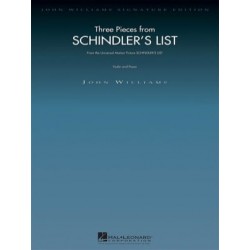 Schindler's list de  John...