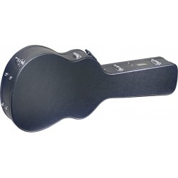 Etui rigide pour guitare classique 4/4, série Basic