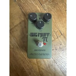 1 Green Russian Big Muff occasion