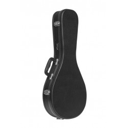 Etui rigide pour mandoline bluegrass, série Basic