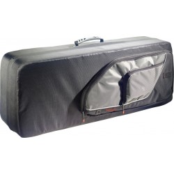 Softcase léger deluxe en nylon imperméable, pour saxophone tenor