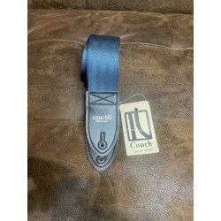 Couch Série Seatbelt Navy Vegan Seatbelt