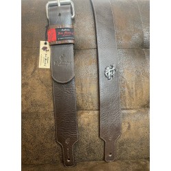 Sangle Red Monkey Classic 3" Mocha