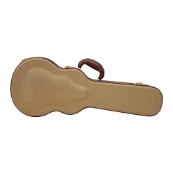 TC-S Etui pour Ukulélé Soprano