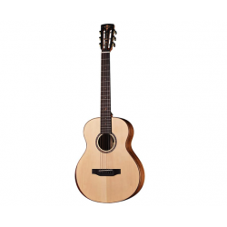 Guitare acoustique Mino Koa...