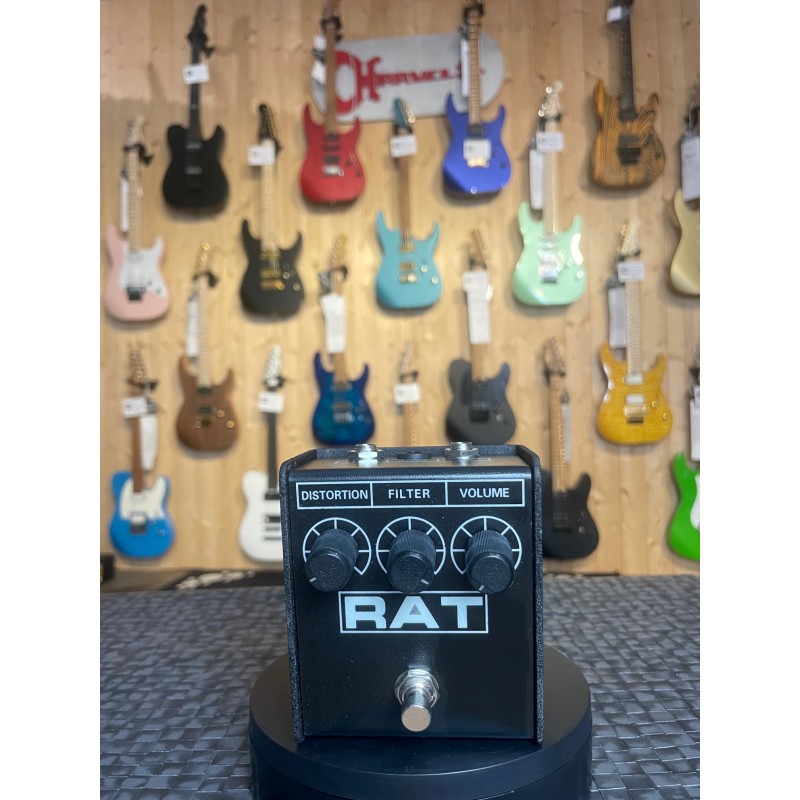 proco rat 2 musicetsons