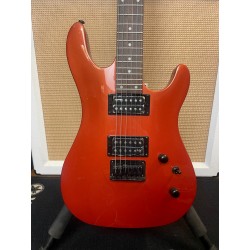 Guitare Electrique KX100 IRON OXIDE Cort