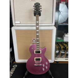 Les Paul Muse Purple Passion Metallic Epiphone