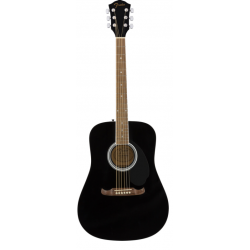 Guitare Acoustique FA-125...