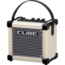 Roland Micro Cube GX Rouge