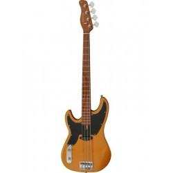 Marcus Miller D5 Alder-4 BB LH