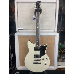 RSS20 Standard Vintage White Revstar