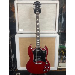 SG Standard Heritage Cherry 2022